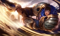 《LOL》云顶之弈骑士游侠阵容过渡棋子选择