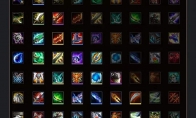 《LOL》云顶之弈装备合成表