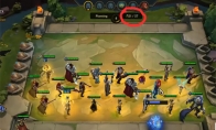 《LOL》云顶之弈无限人口卡BUG攻略