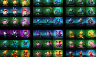 《LOL》云顶之弈小小英雄全等级图鉴