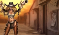 《LOL》云顶之弈5费英雄女枪介绍