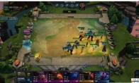 《LOL》云顶之弈火炮合成公式
