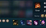 《LOL》云顶之弈约德尔人卡牌阵容搭配分享