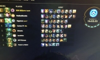 《LOL》云顶之弈9.16版4枪3剑2海克斯阵容分享