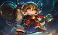 《LOL》Doinb中单波比天赋出装加点攻略