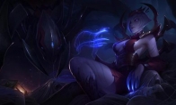 《LOL》云顶之弈蜘蛛装备选择