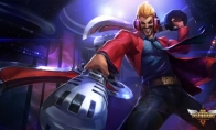 《LOL》云顶之弈帝国剑士约德尔流攻略