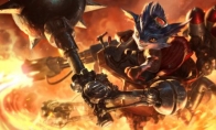 《LOL》职业联赛中单兰博玩法攻略
