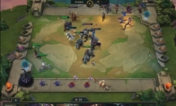 《LOL》云顶之弈怎么升星英雄