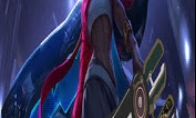 《LOL》拳头疑似泄密 新英雄原画曝光