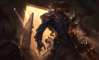 《LOL》五一开黑快乐阵容推荐 ADC卢锡安攻略