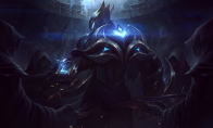 《LOL》9.5中单火影劫攻略