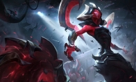 《LOL》9.5下路蛇女天赋加点打法
