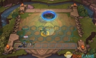 《LOL》云顶之弈段位查询方法