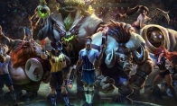 《LOL》S9不能追的英雄盘点