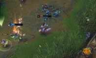 《LOL》9.1悠米配合攻略