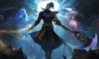 《LOL》9.12凯隐打野大型攻略