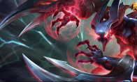 《LOL》9.8版本高胜率中单梦魇玩法推荐