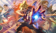 《LOL》战斗学院ez皮肤介绍