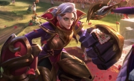 《LOL》520甜蜜周末半价活动介绍