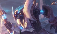 《LOL》9.11齐天大圣改动全方位解读