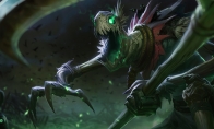 《LOL》2020年英雄更新票选活动介绍