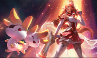 《LOL》屠夫之桥强势英雄赏金猎人玩法推荐
