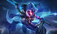 《LOL》测试服5月7日改动内容汇总