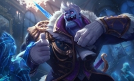 《LOL》9.8强势黑马打野 祖安狂人攻略