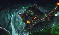 《LOL》9.8版本提莫重做技能改动一览