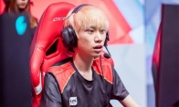 《LOL》春季赛3月27日首发 姿态首发决战阿乐