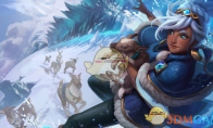 《LOL》9.7版本冰枪岩雀玩法推荐