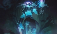 《LOL》9.5中路强势英雄推荐 劫天赋加点玩法