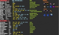 《英雄战棋》4费棋子介绍