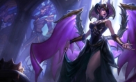 《LOL》双减速逃无可逃 中单冰川增幅莫甘娜攻略