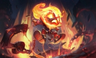《LOL》9.8野区宠儿 Faker阿木木玩法攻略