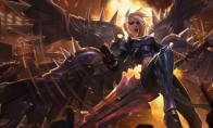 《LOL》9.6强势后期英雄 天使玩法推荐