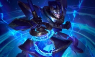 《LOL》9.9皇子打野符文出装推荐
