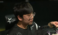 《LOL》GRF迎来首败 对阵GEN惨遭吊打