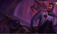 《LOL》春季赛高胜率英雄推荐 上单杰斯攻略
