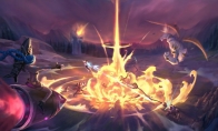 《LOL》XP以及Vista系统下线时间公布