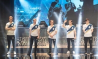 《LOL》SKT半决赛迎战G2 Faker即将迎战Caps