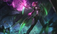 《LOL》9.6蜘蛛大型攻略