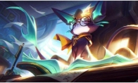 《LOL》悠米上线胜率仅30