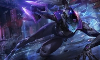 《LOL》IG惊天翻盘EDG JackeyLove暗夜猎手解析