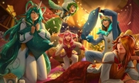 《LOL》云顶之弈段位介绍