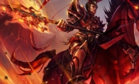 《LOL》9.5强势打野英雄推荐 皇子天赋加点出装