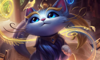 《LOL》5月6日游戏玩法随想