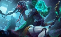 《LOL》73%胜率路人王 中单妖姬解析