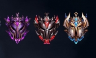 《LOL》2019排位赛季详情公布